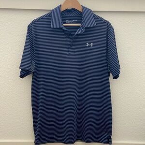Under Armour Dri Fit Polo